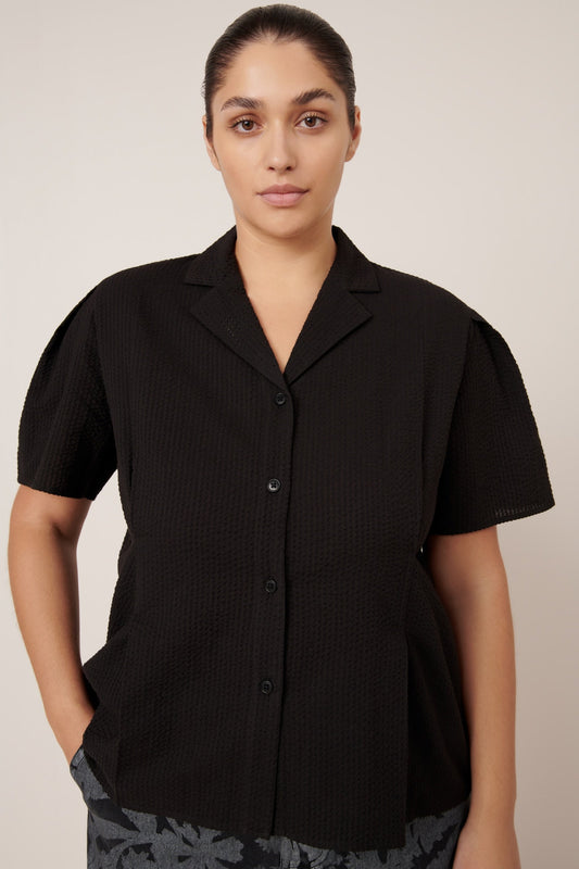 Essence Blouse