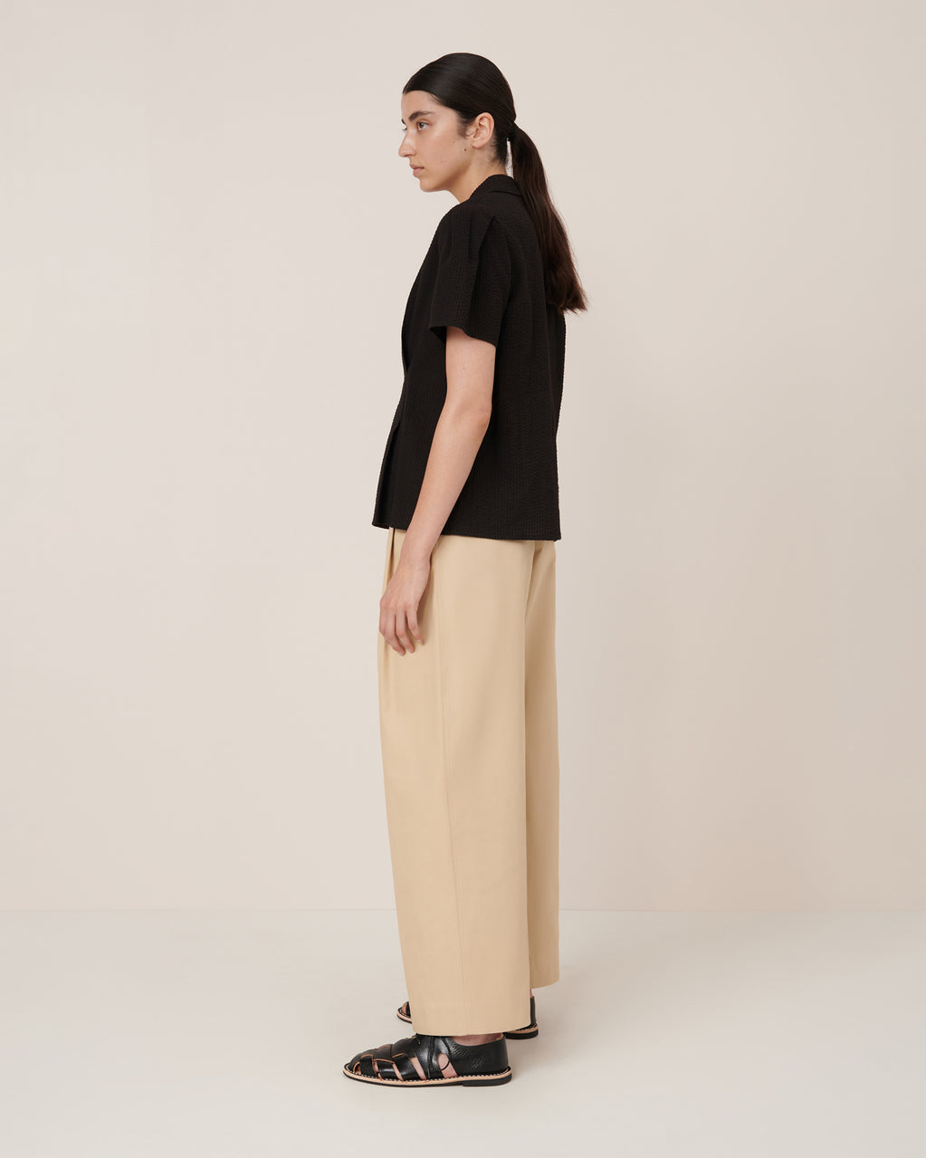 Essence Blouse