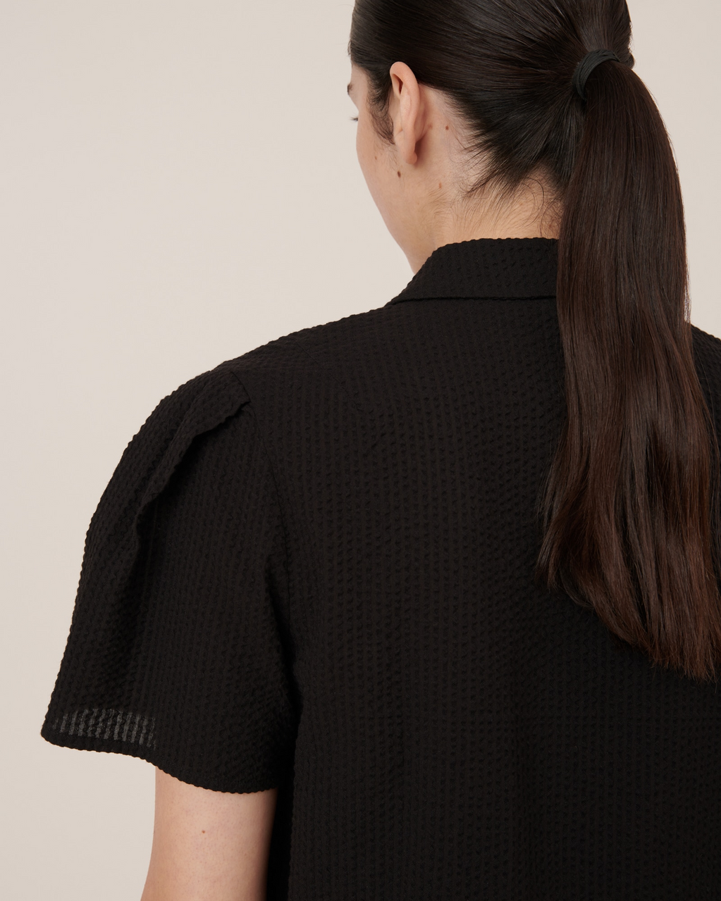 Essence Blouse