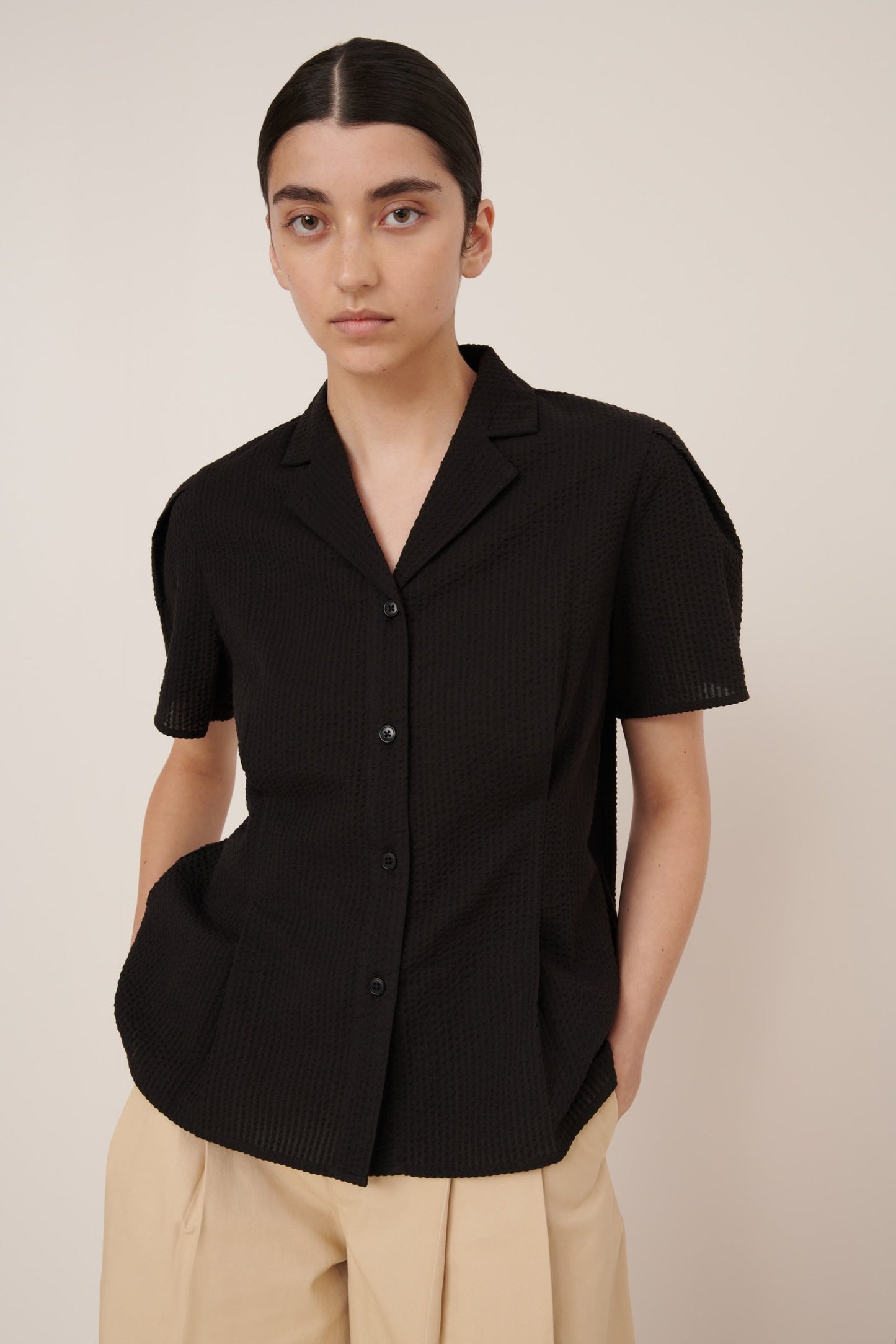 Essence Blouse