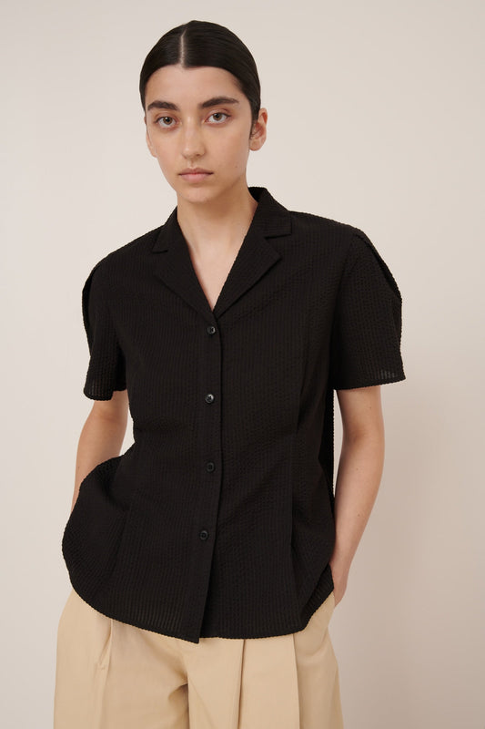 Essence Blouse