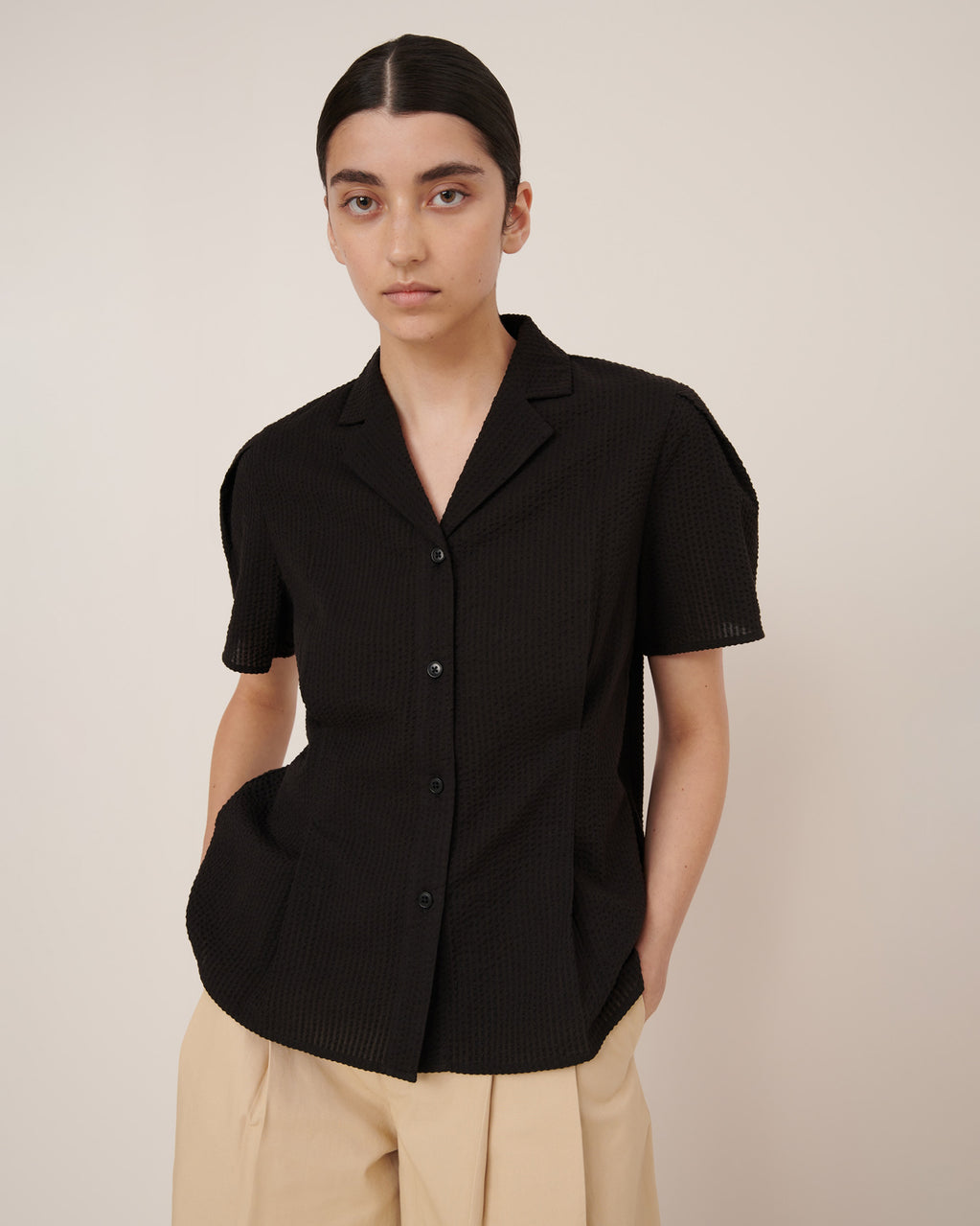 Essence Blouse
