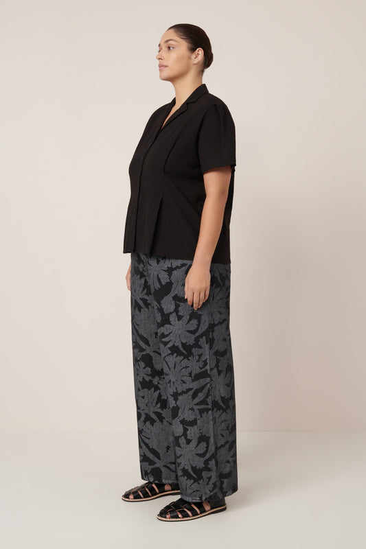 Essence Blouse