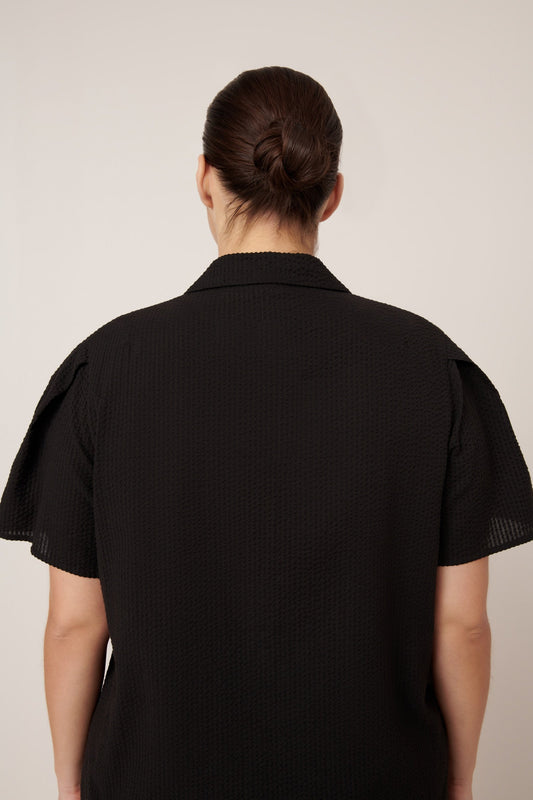 Essence Blouse