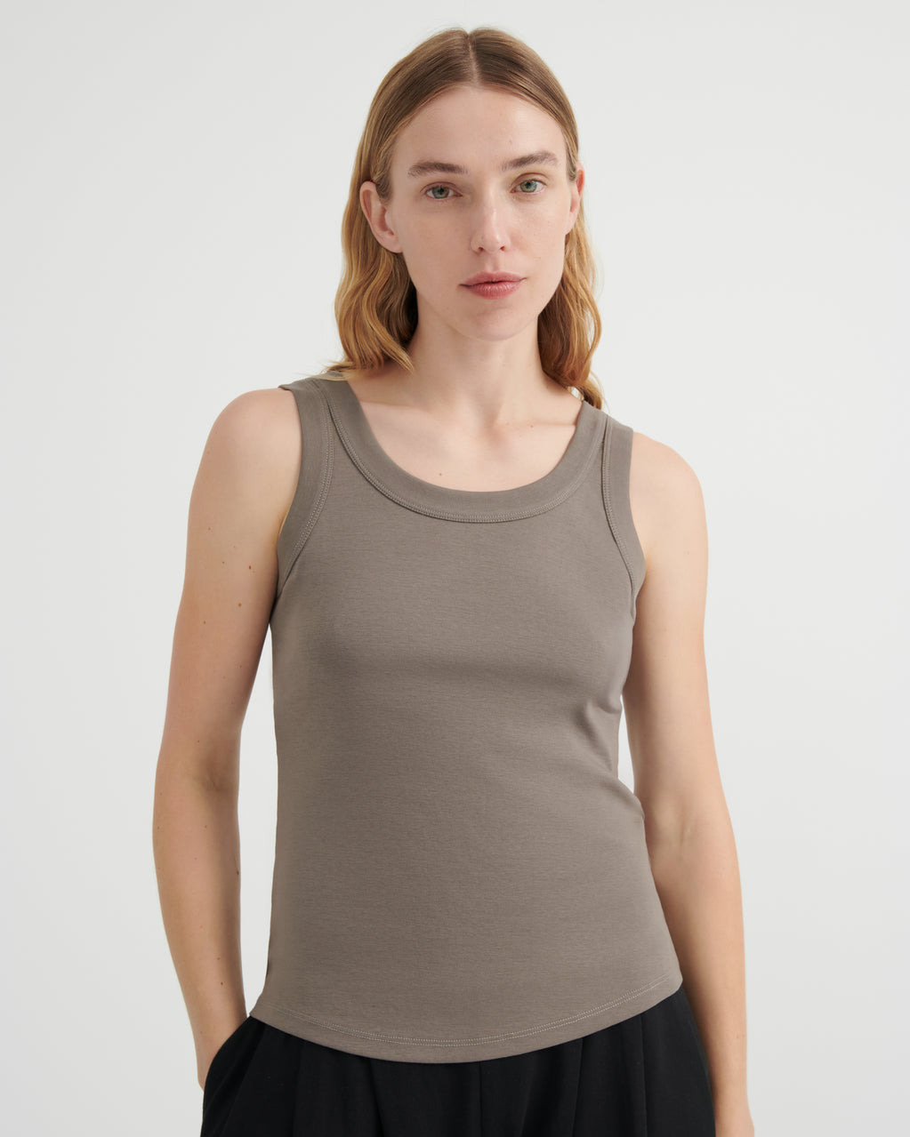 Everyday Singlet
