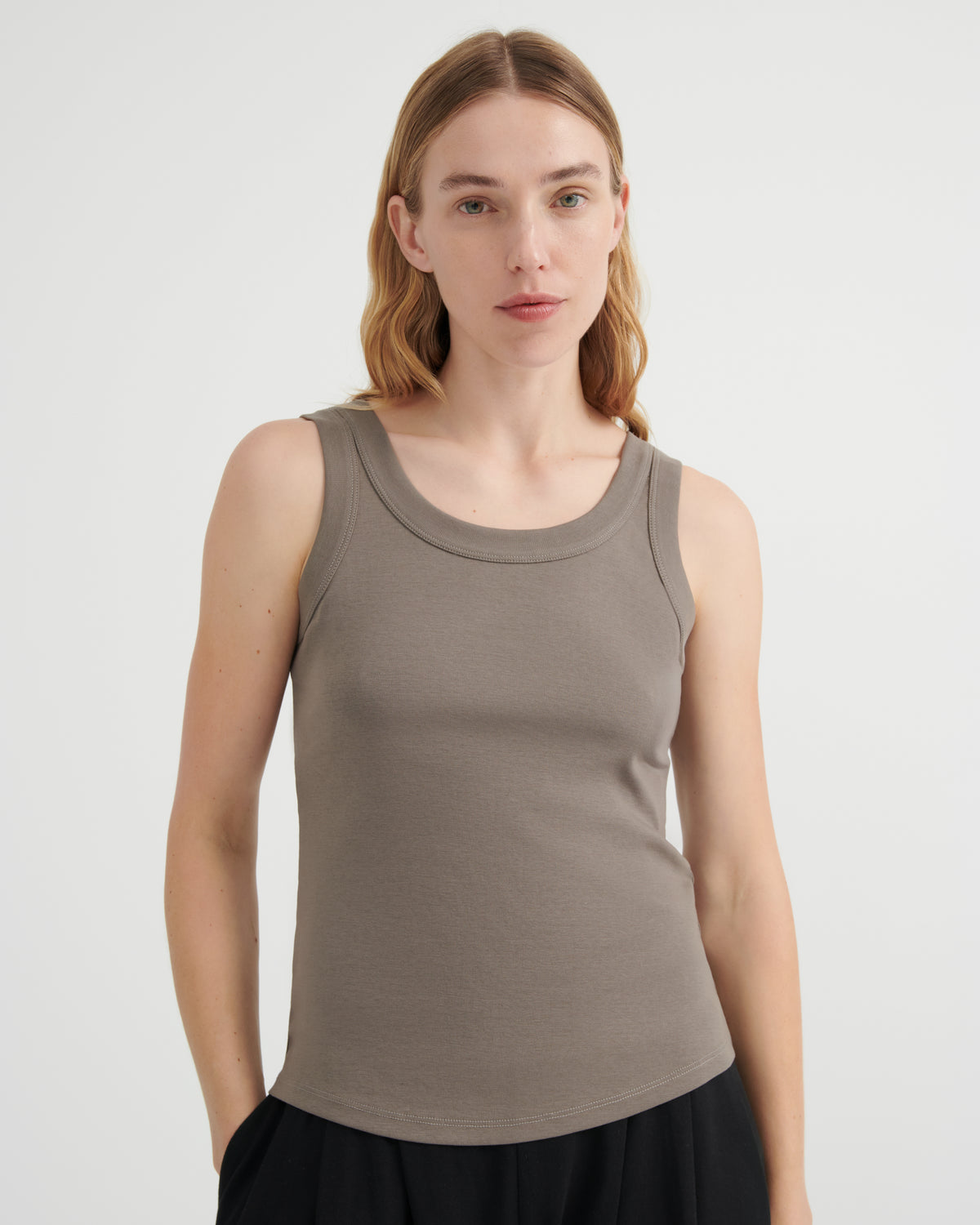Everyday Singlet