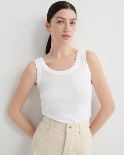 Model wearing size XS