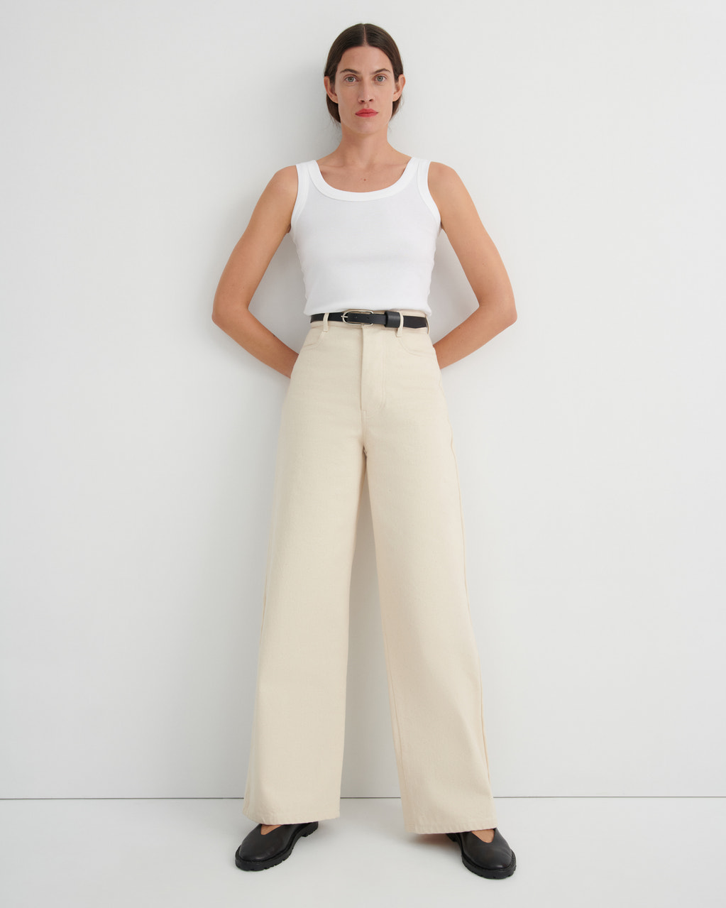Sailor Jeans