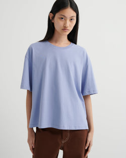 Model wearing size 