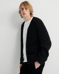 Fisher Cardigan