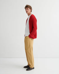 Fisher Cardigan