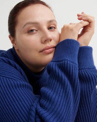 Fisher Jumper