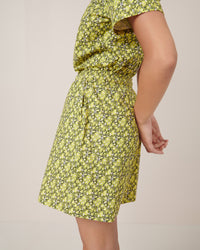 Flora Shorts