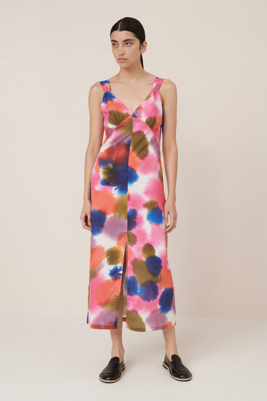 Fluidity Dress