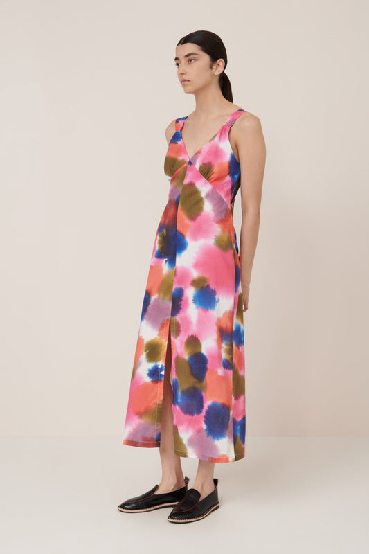 Fluidity Dress