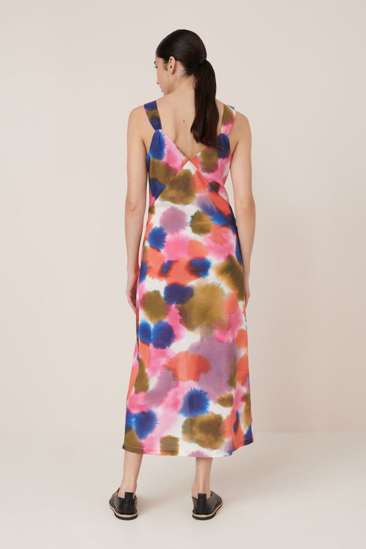 Fluidity Dress