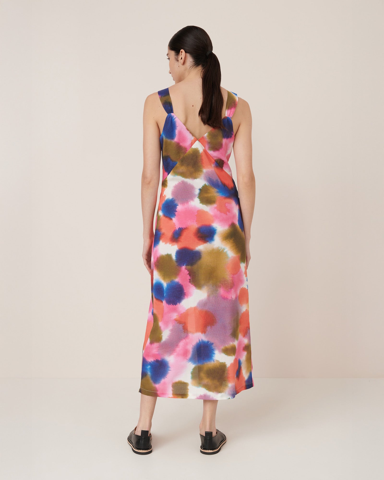 Fluidity Dress