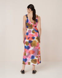 Fluidity Dress