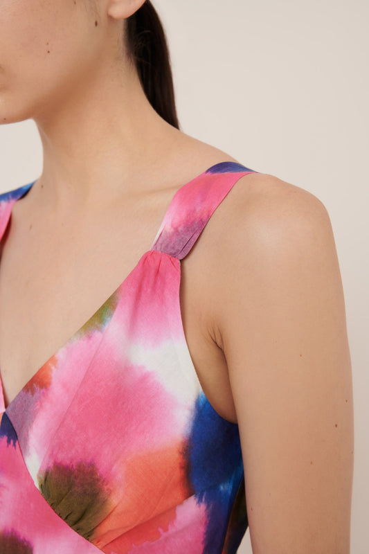 Fluidity Dress