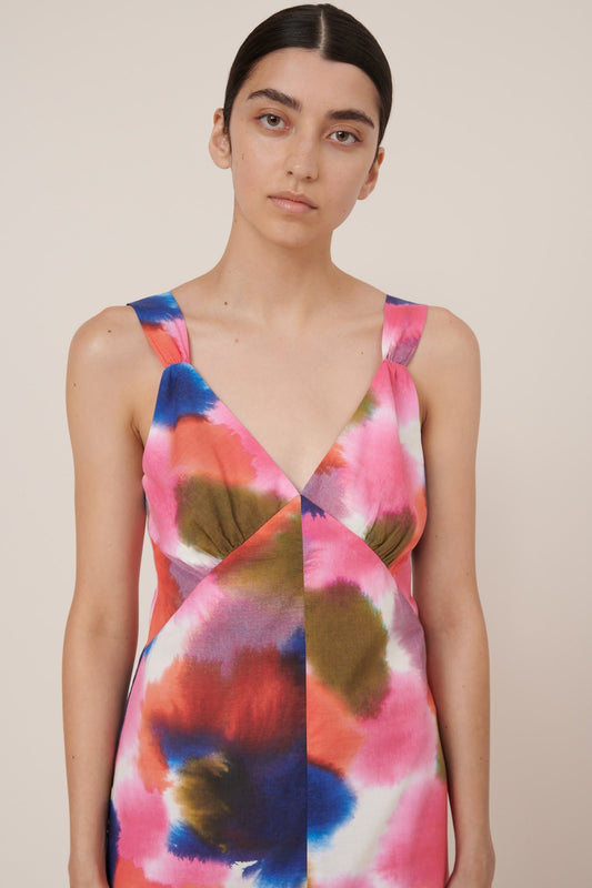 Fluidity Dress