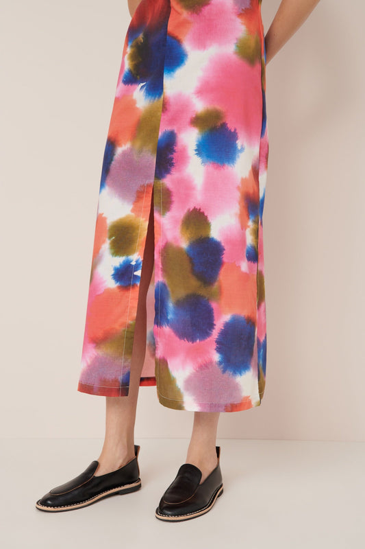 Fluidity Dress