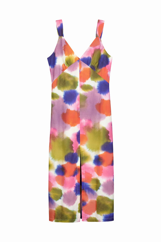 Fluidity Dress
