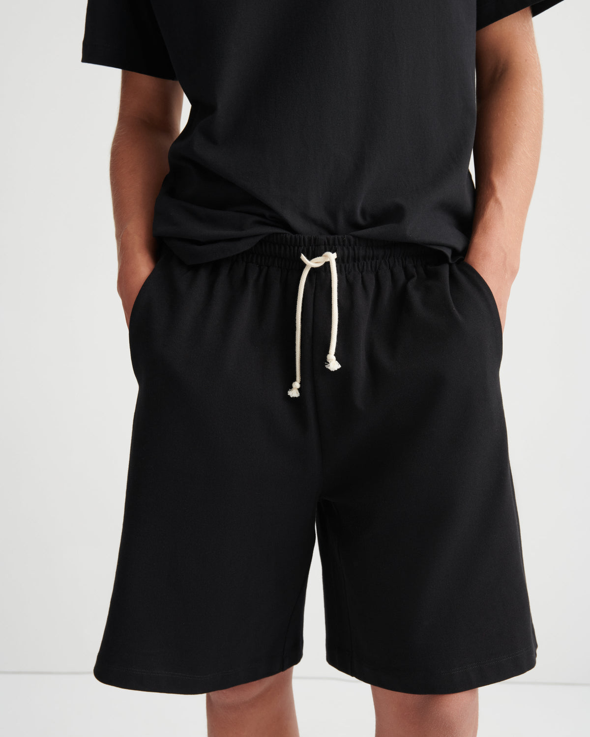 Focus Shorts