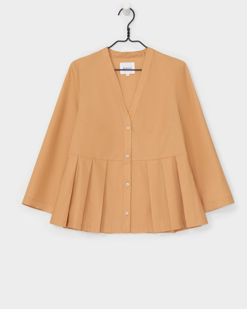 Fold Out Shirt