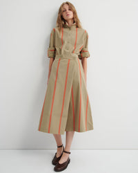 Fold Skirt