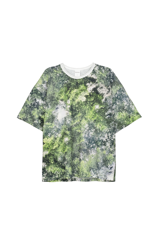 Foliage Tee