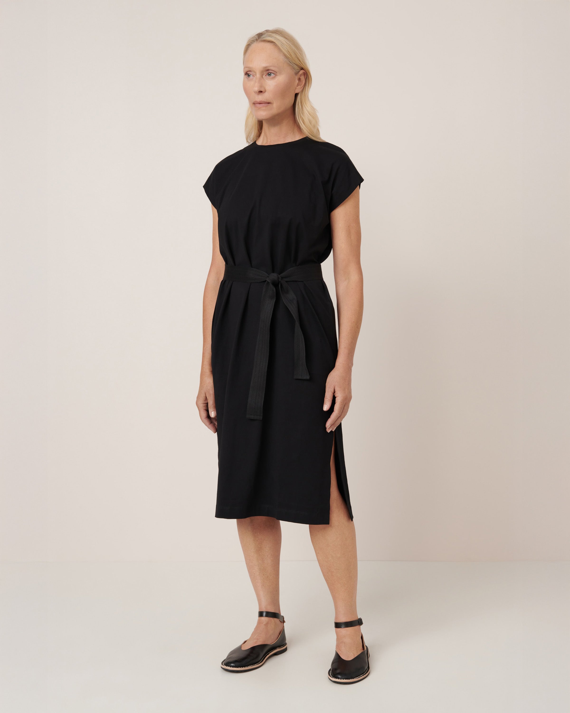 Form Dress
