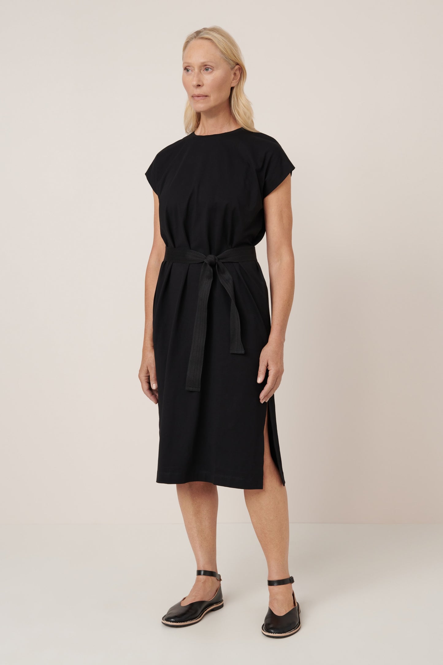 Form Dress