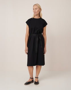 Model wearing size 