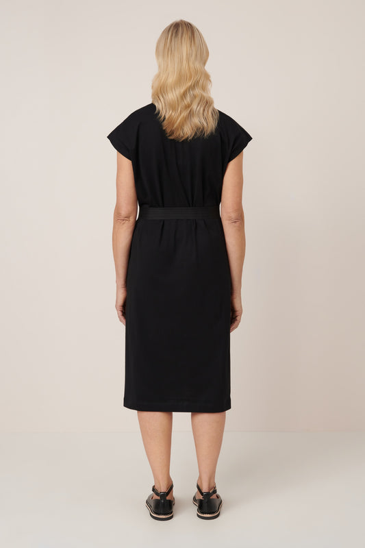 Form Dress