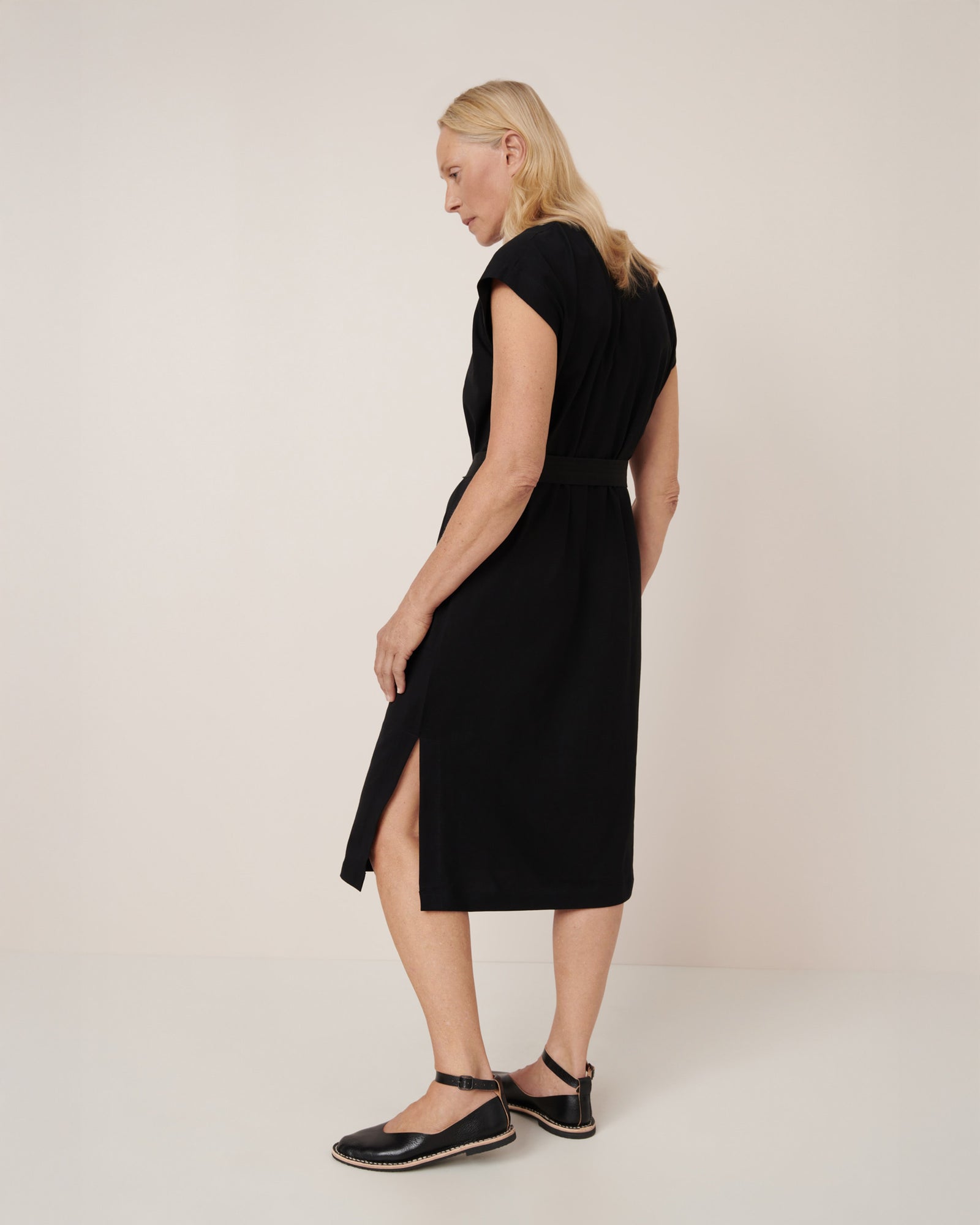 Form Dress