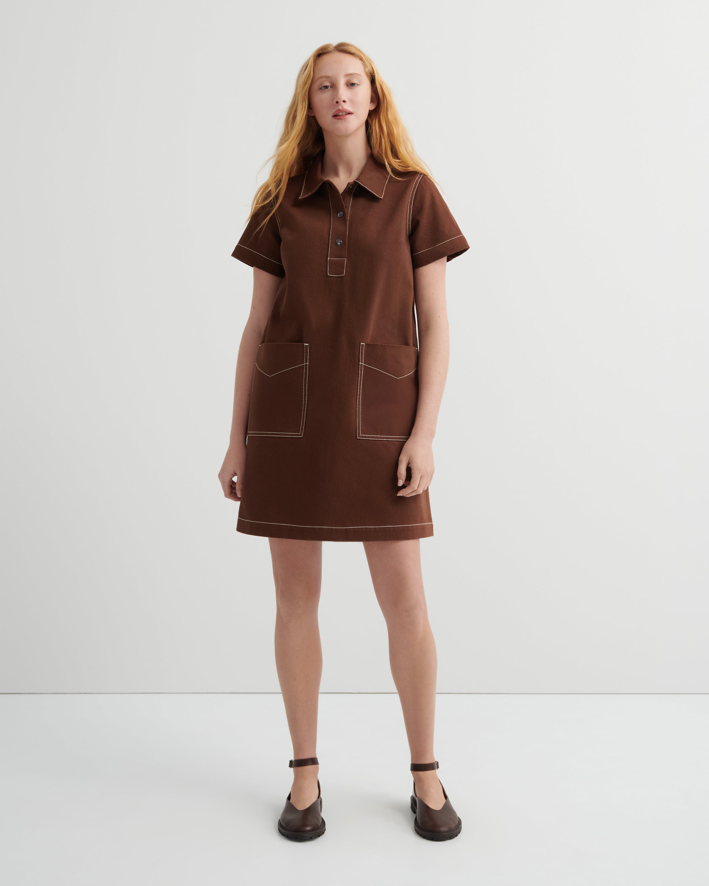 Foundation Dress