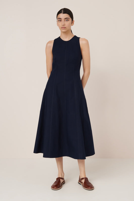 Framework Dress