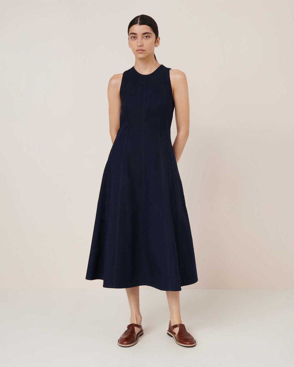 Framework Dress