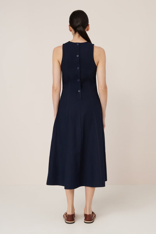 Framework Dress