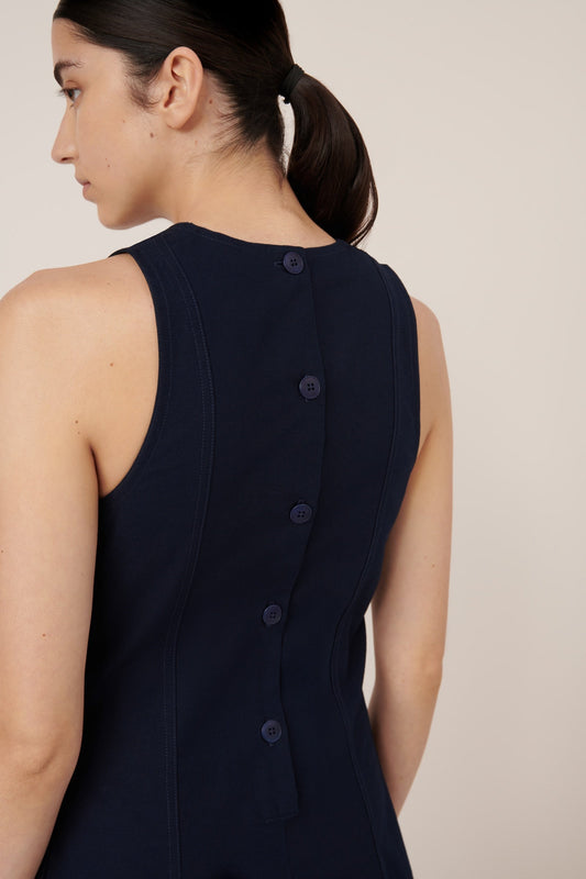 Framework Dress