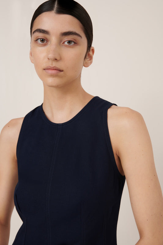 Framework Dress