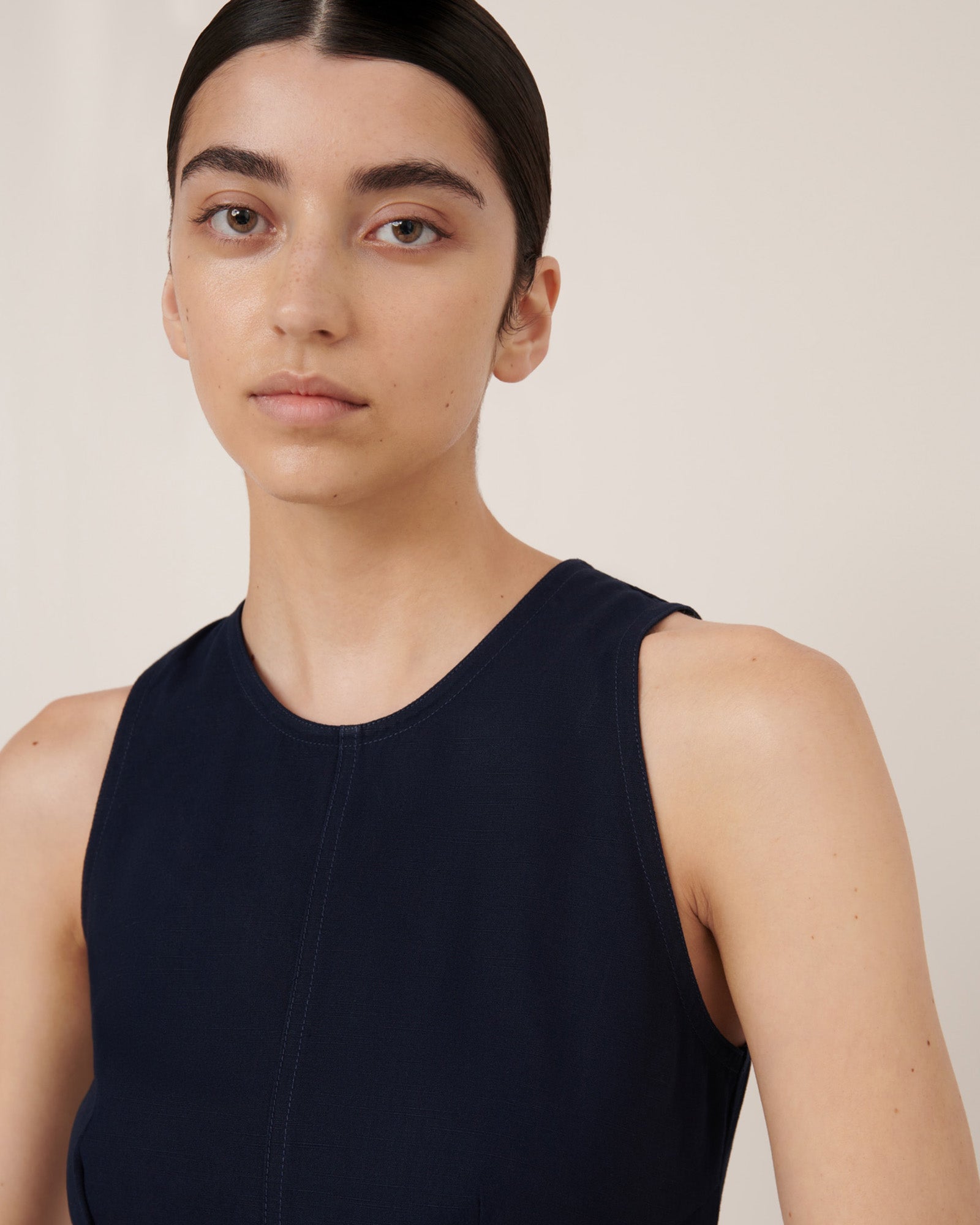 Framework Dress