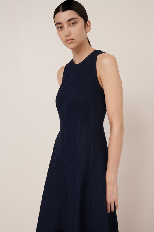 Framework Dress