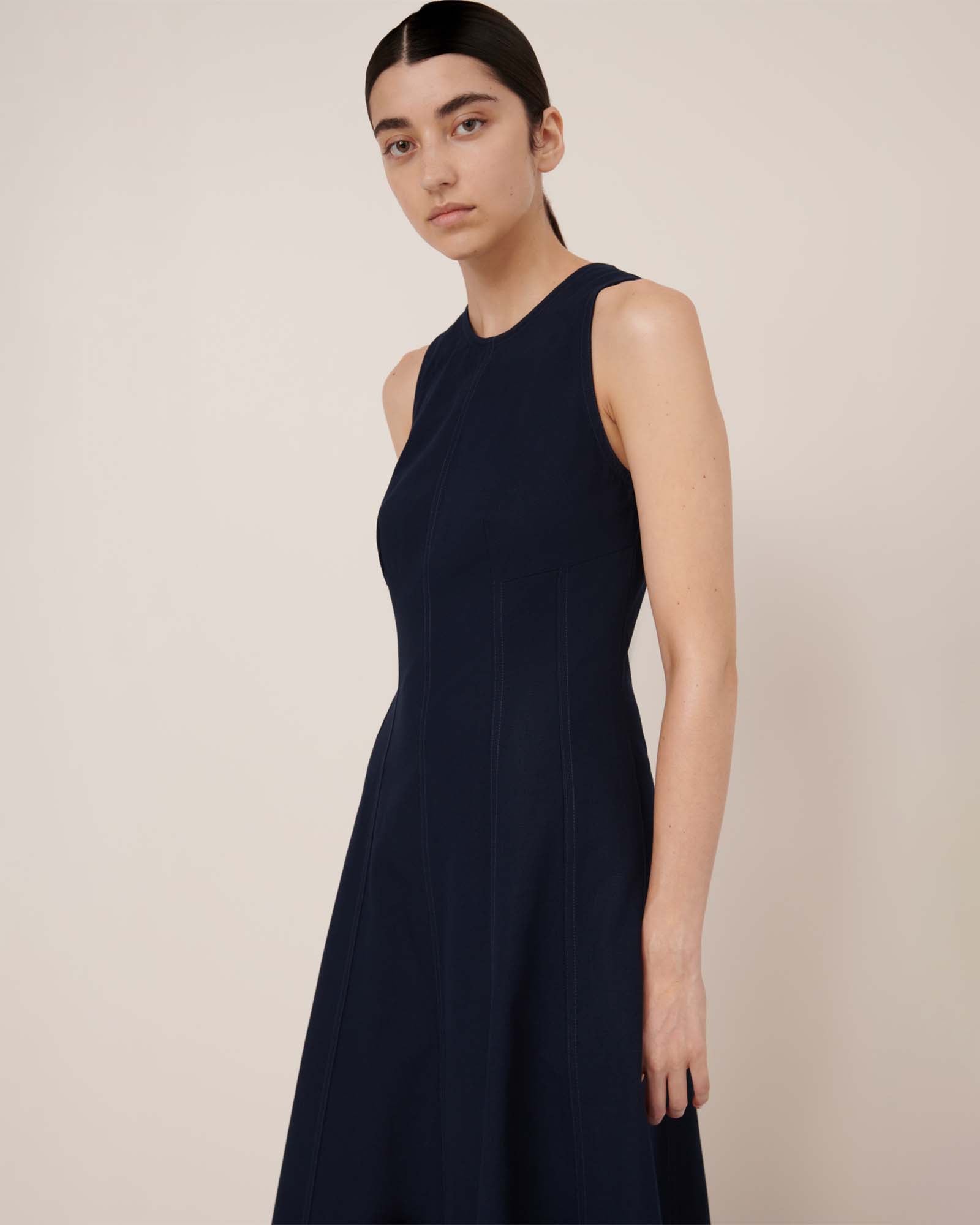 Framework Dress