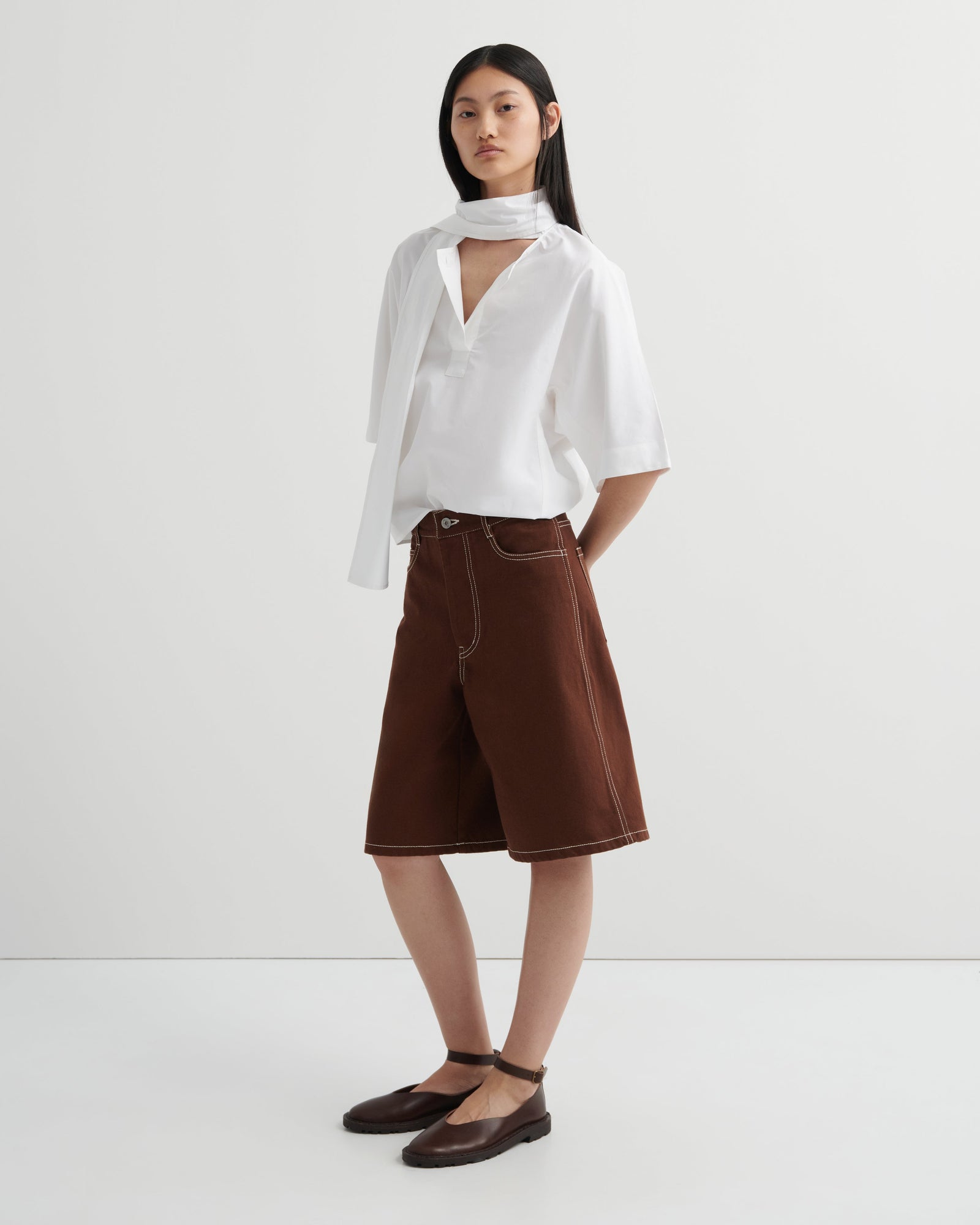 Framework Shorts