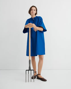 Model wearing size 