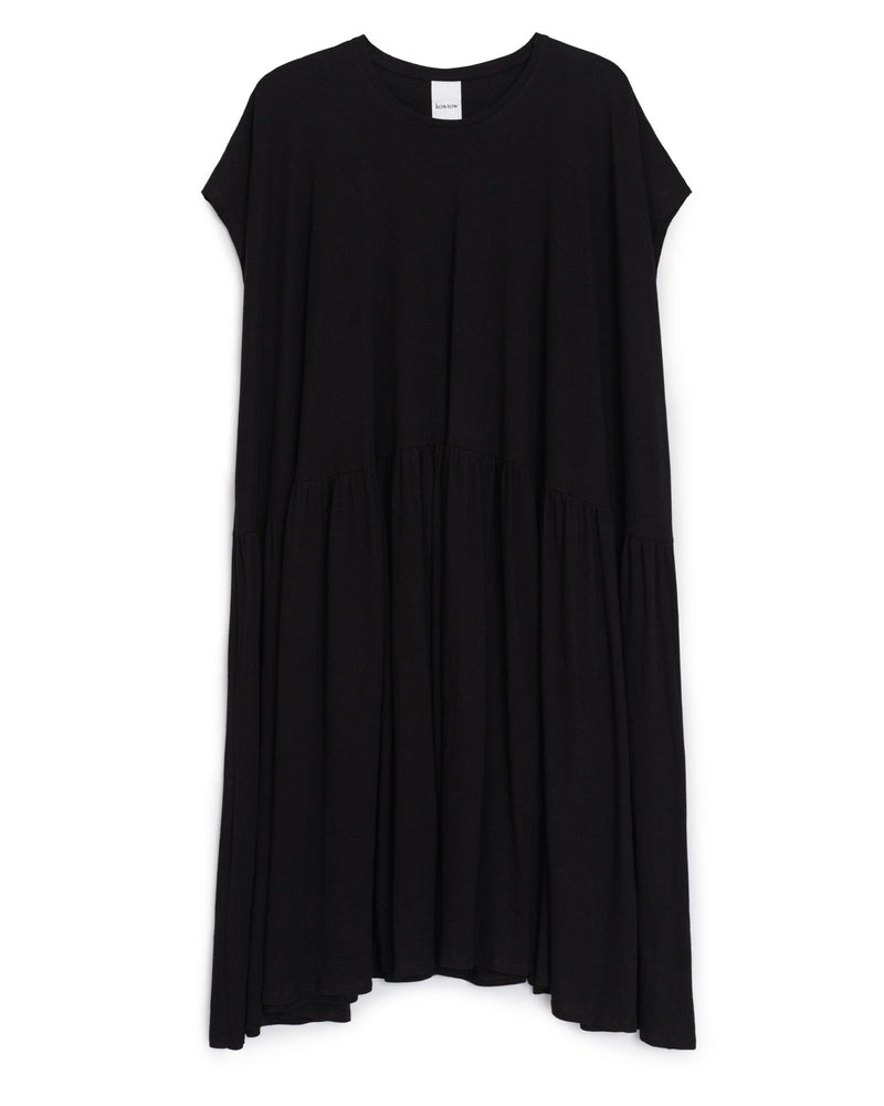 Gather Dress