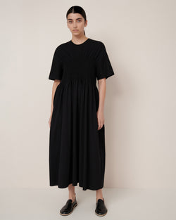 Model wearing size 