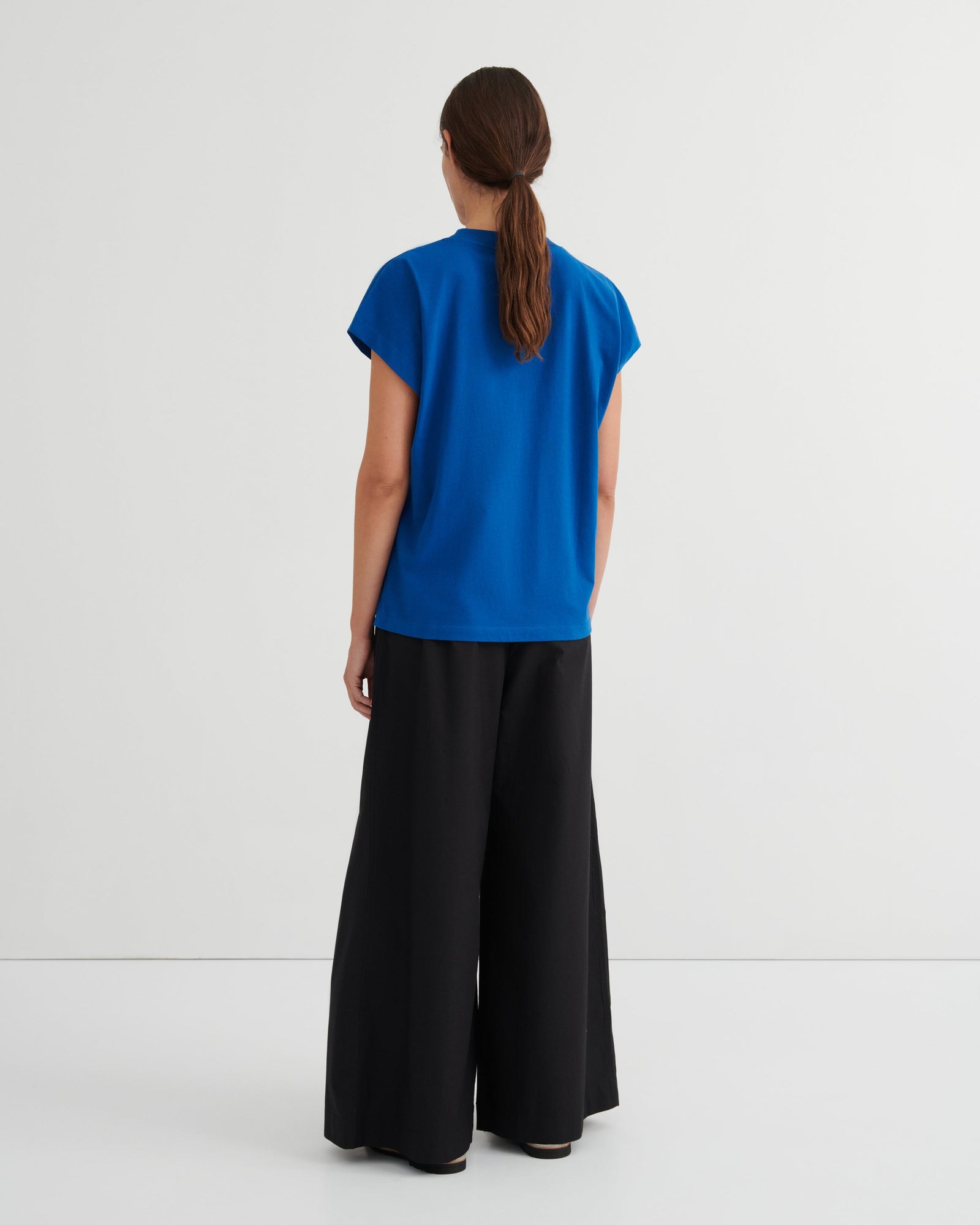 Geometry Tee