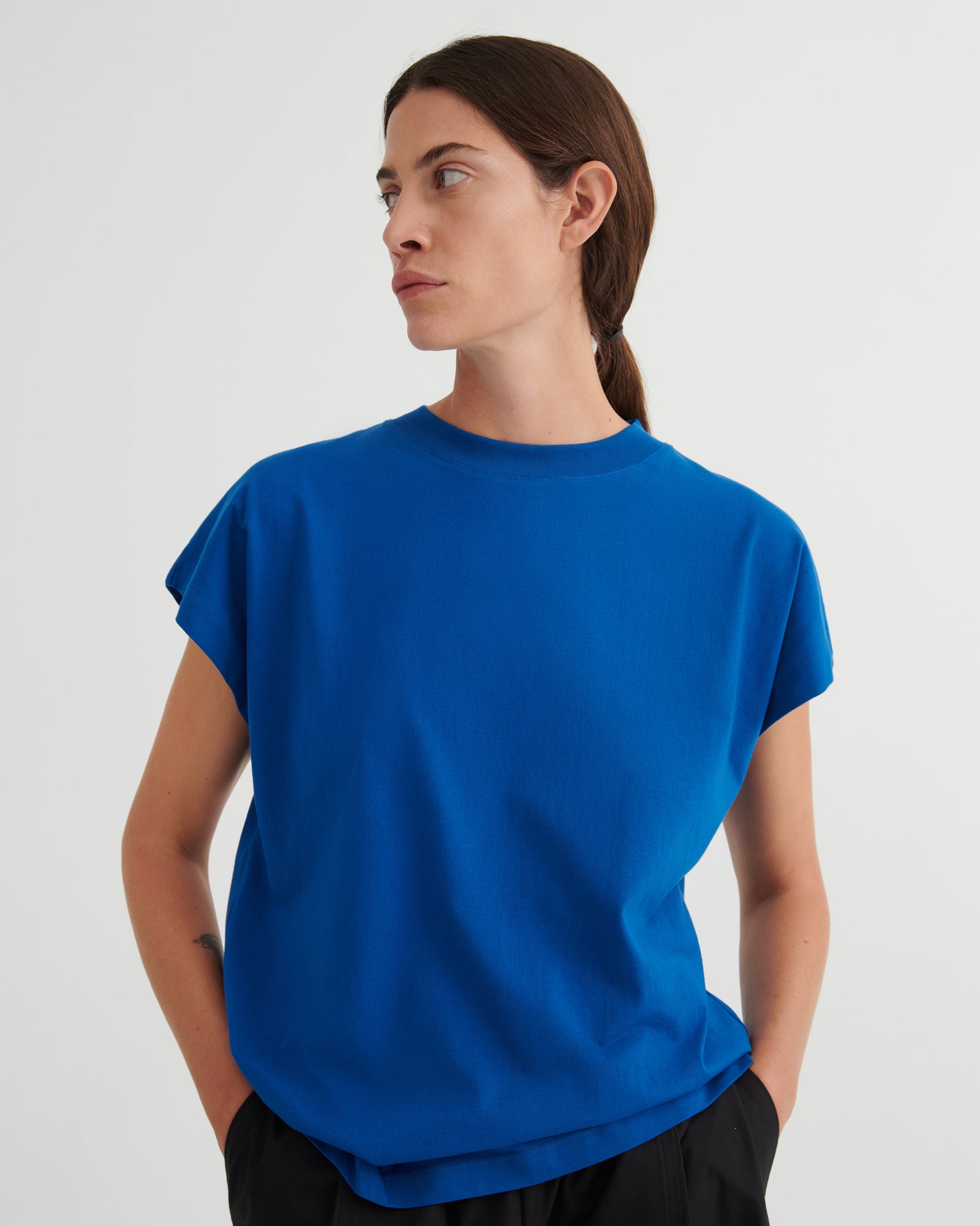 Geometry Tee